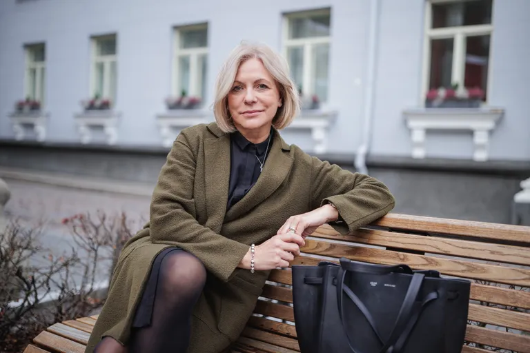 Лариса Саванкова