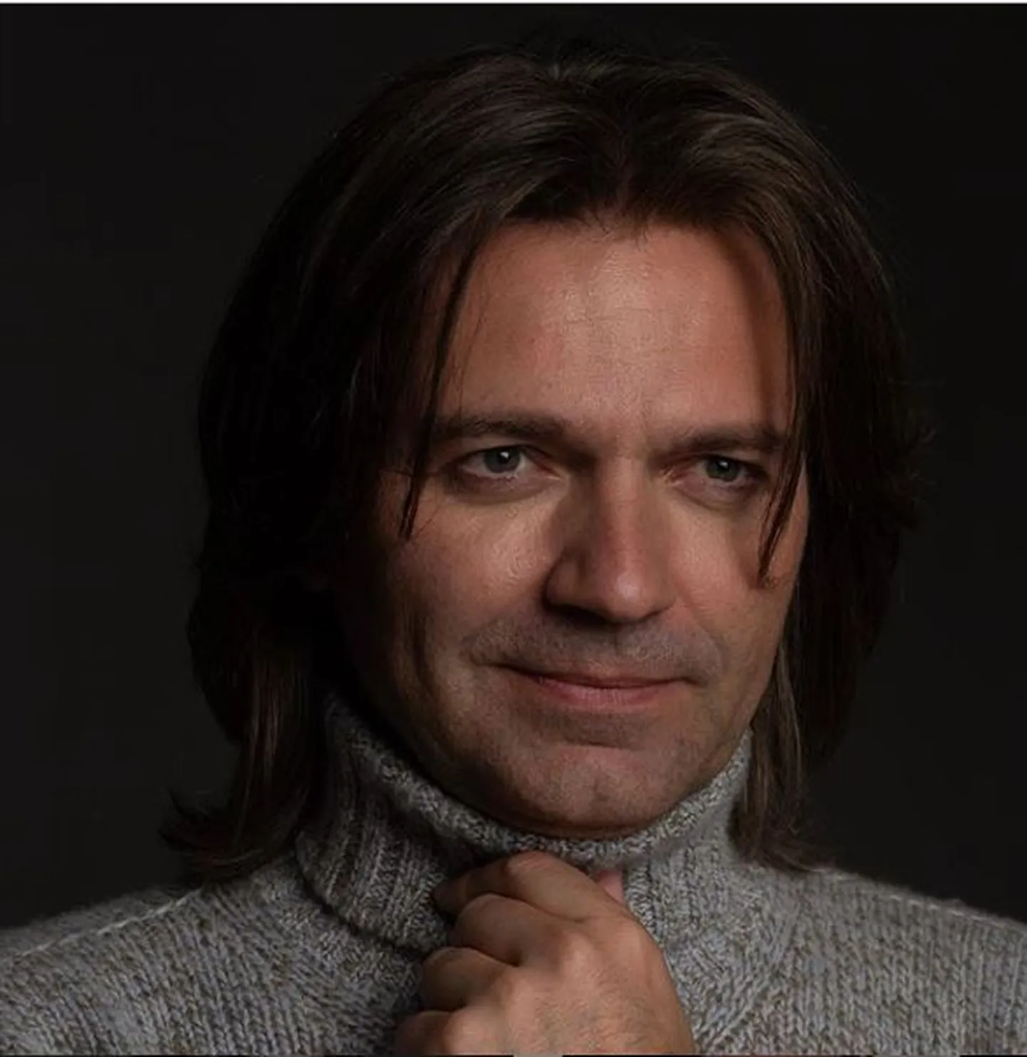 Дмитрий Маликов