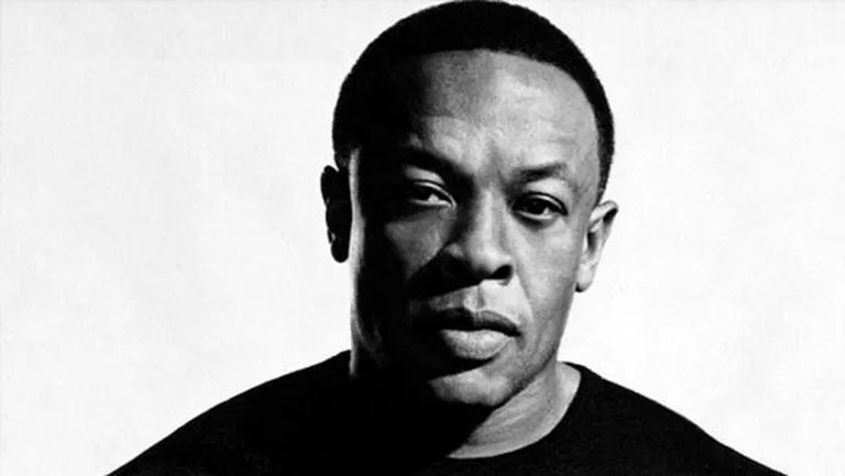 Dr. Dre