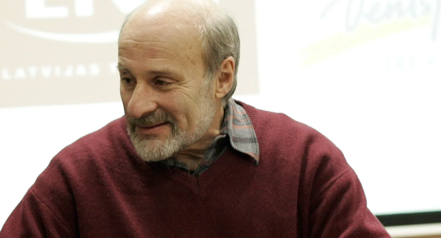 Raksta foto