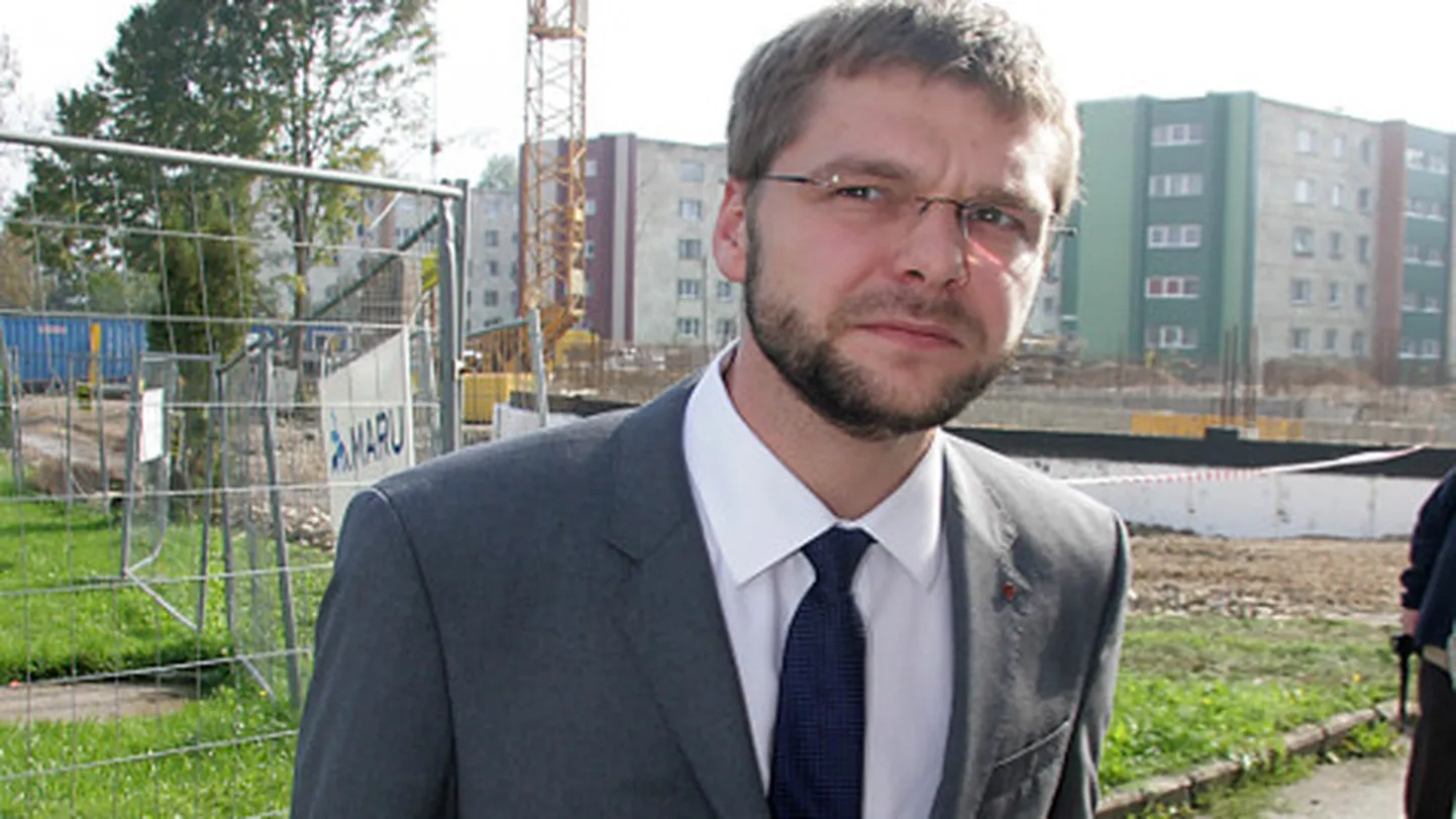 Jevgeni Ossinovki.