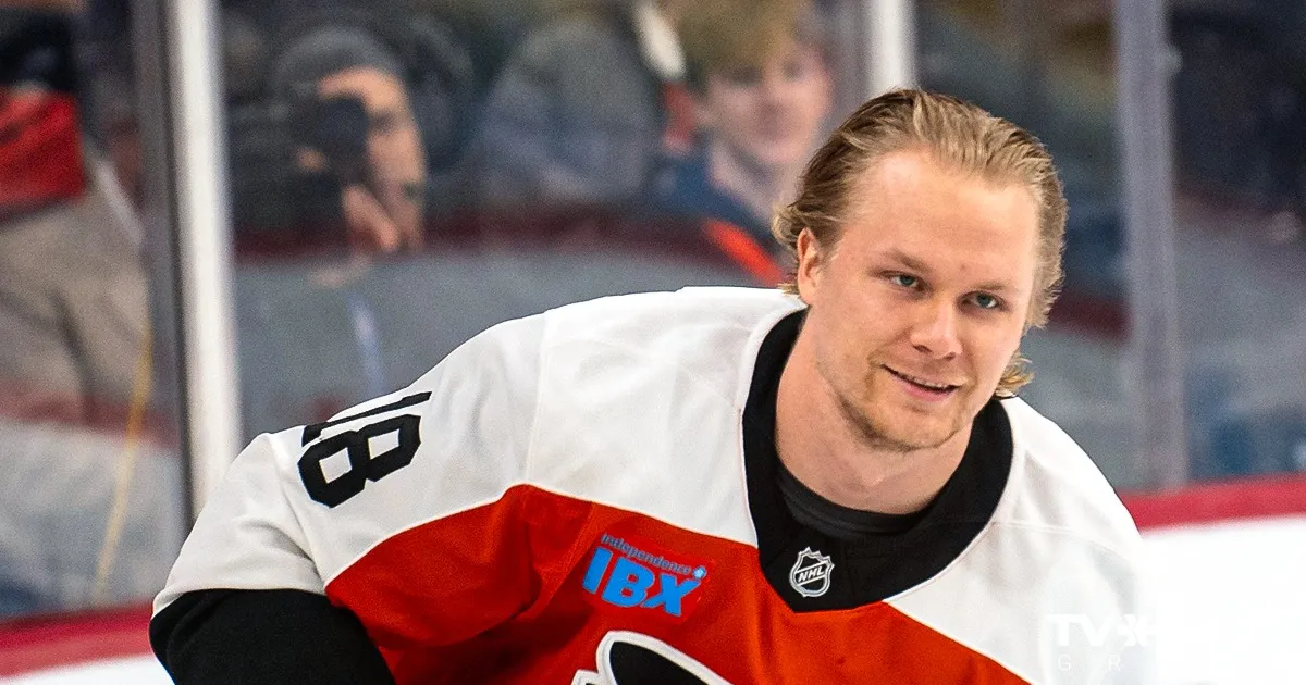 Flyers’ Fifth Consecutive Loss: Insights from a Content Writer Perspective