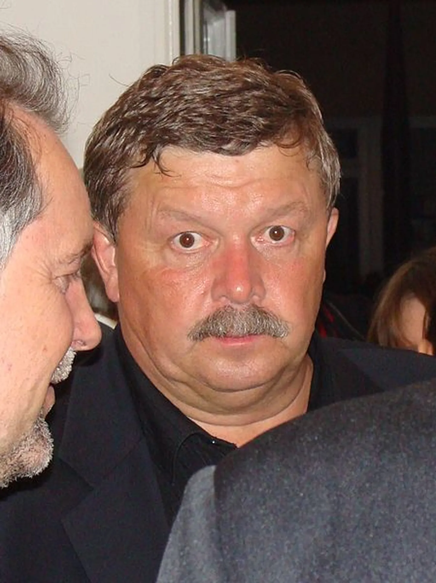 Сергей Калякин