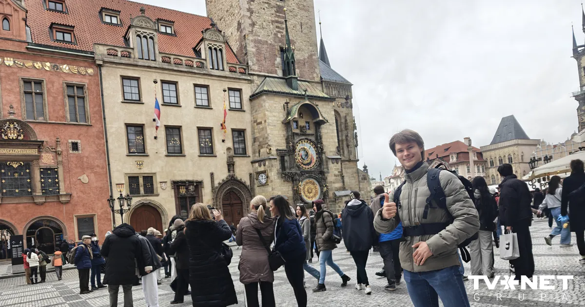 Dennis Vasiljevs: Latvia’s Figure Skating Journey at the 2026 World Championships