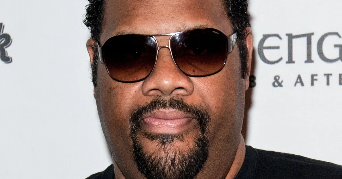 Fatman Scoop - Postimees: Värsked uudised Eestist ja välismaalt