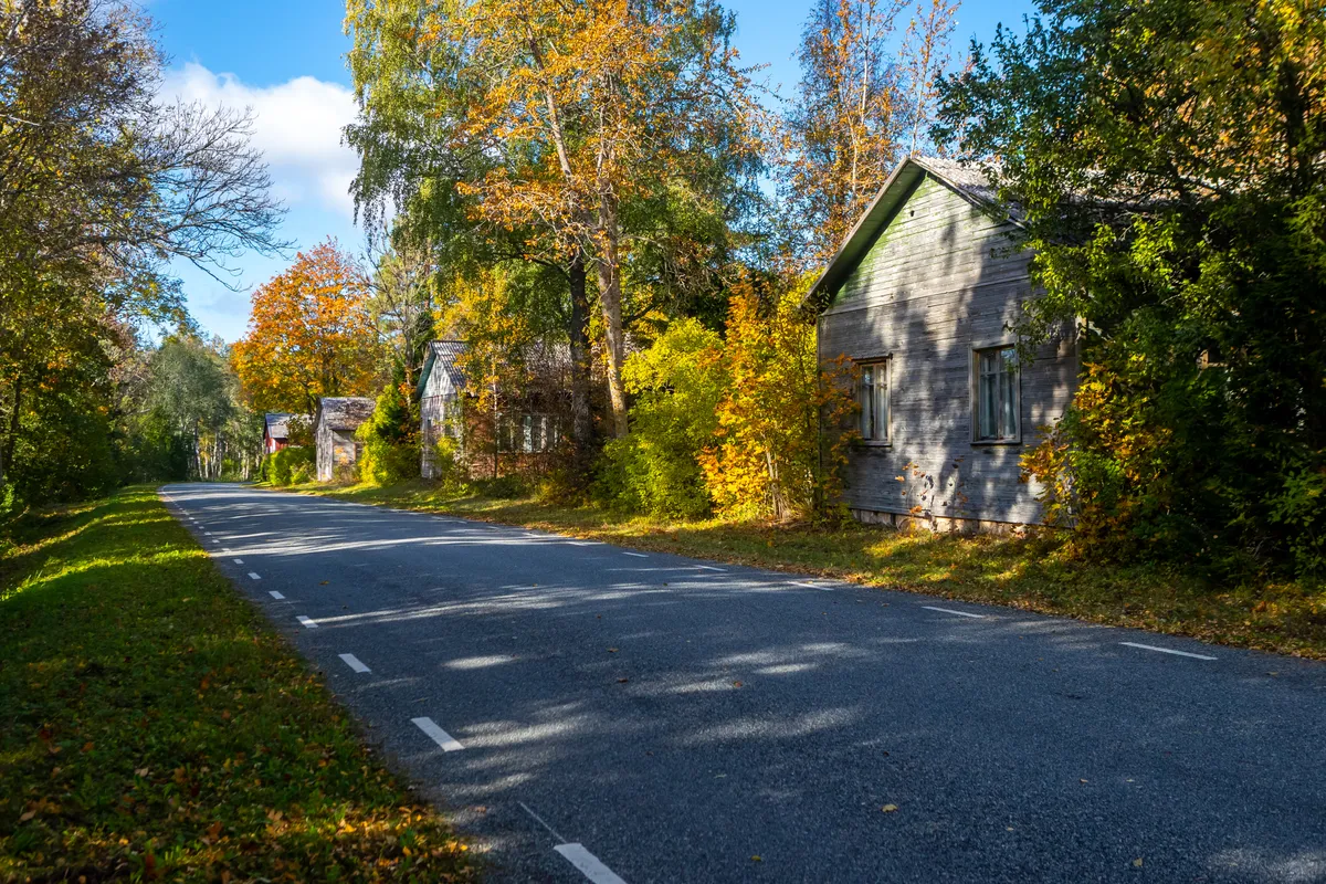 Karujärve kant