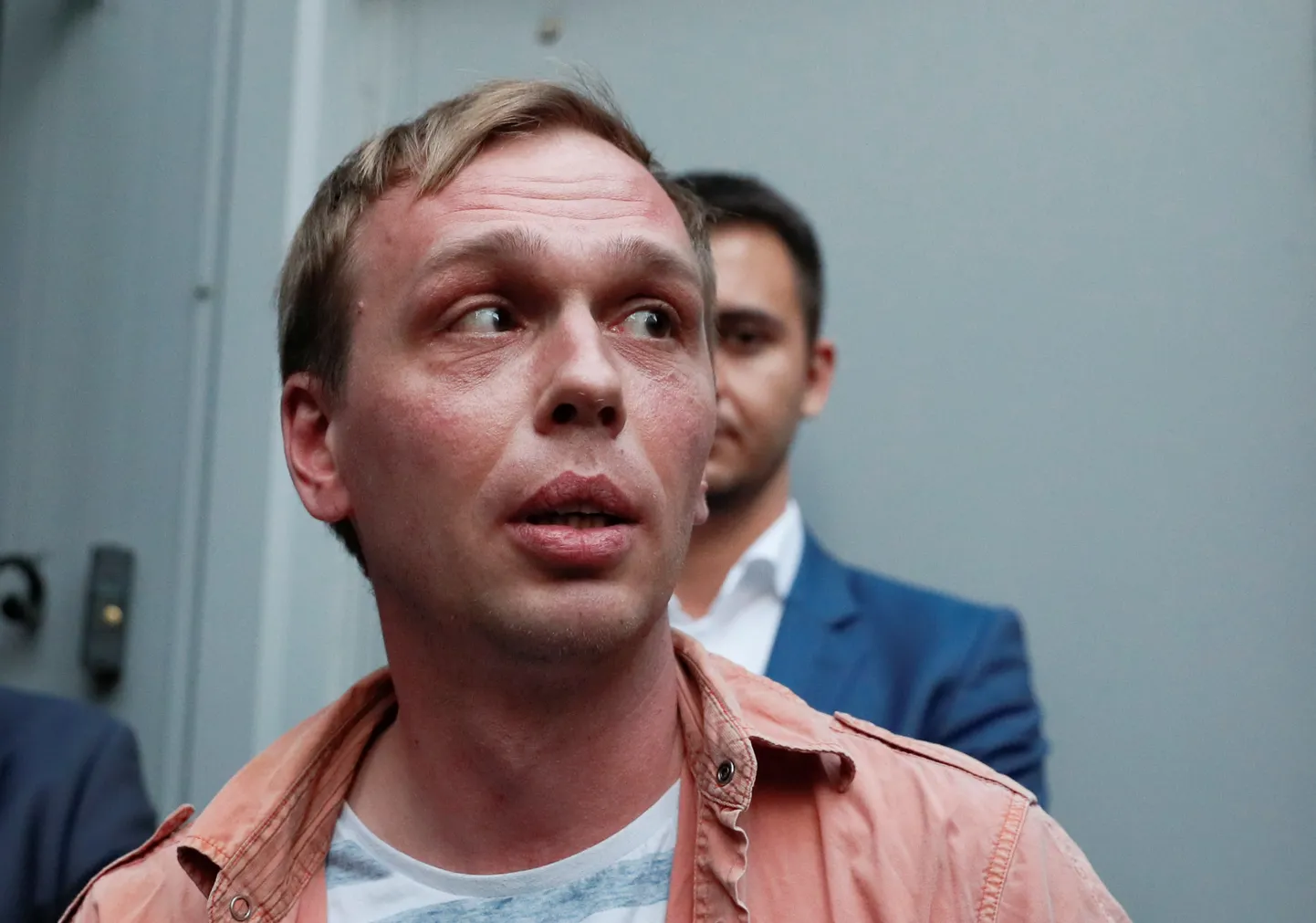 Иван Голунов
