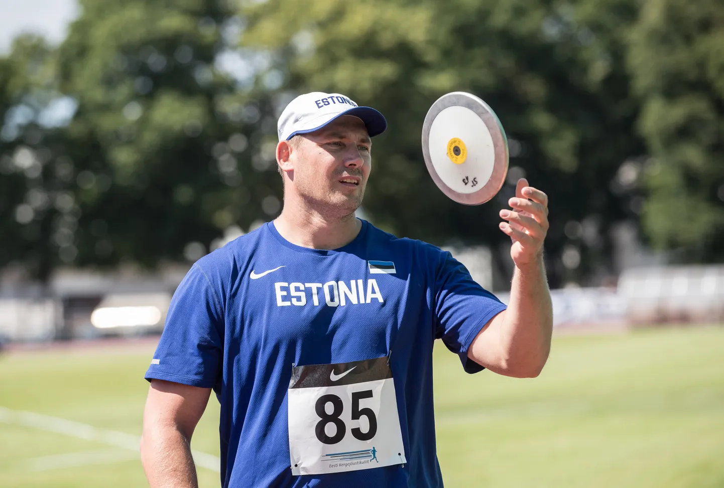 Gerd Kanter.