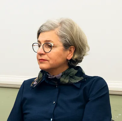 Maret Martinson