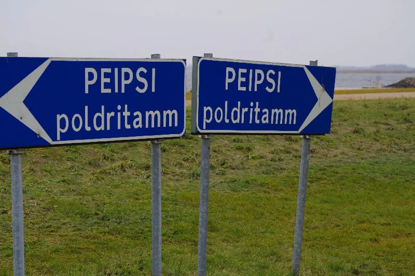Räpina sadam ootab külla.