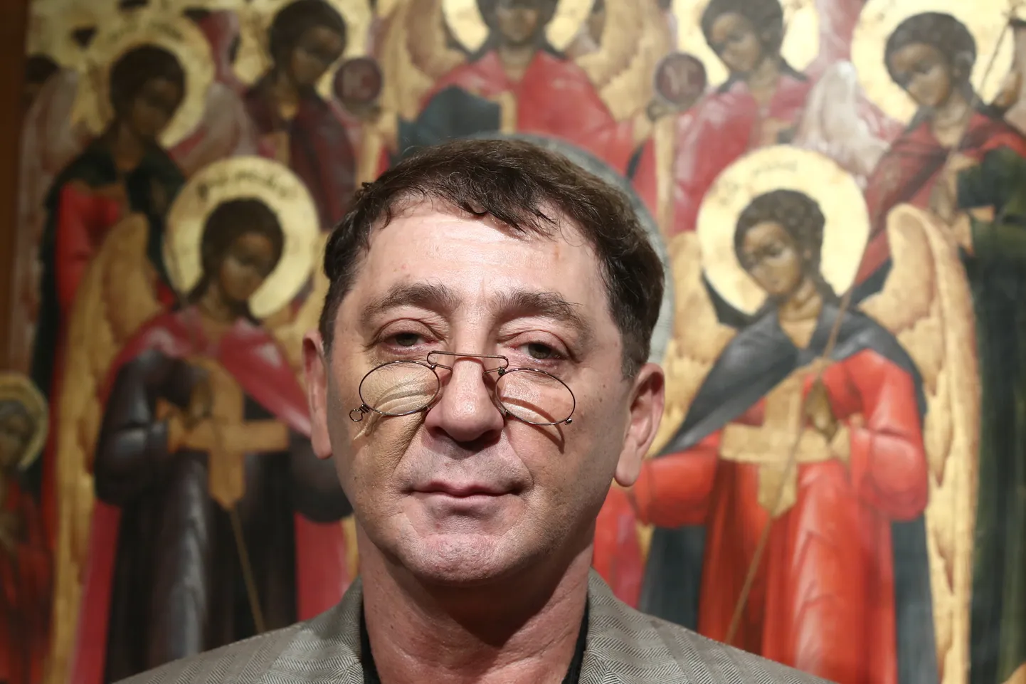 Григорий Лепс