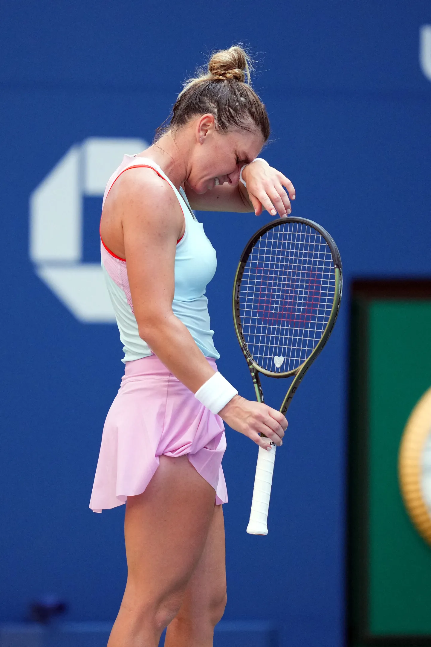 Simona Halep.