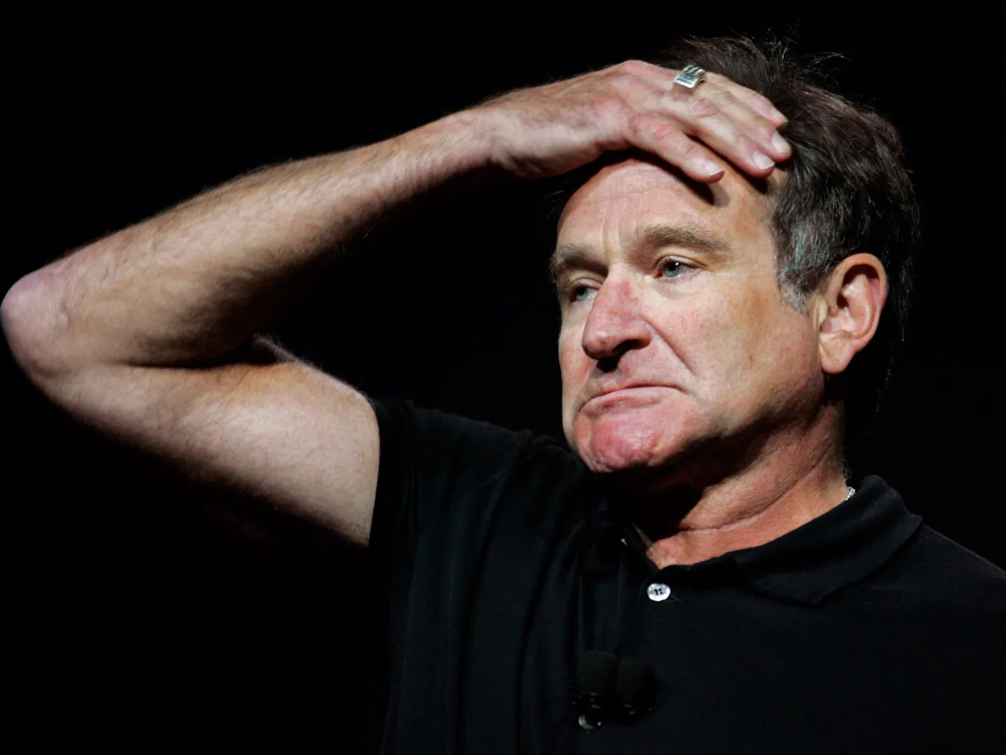 Robin Williams