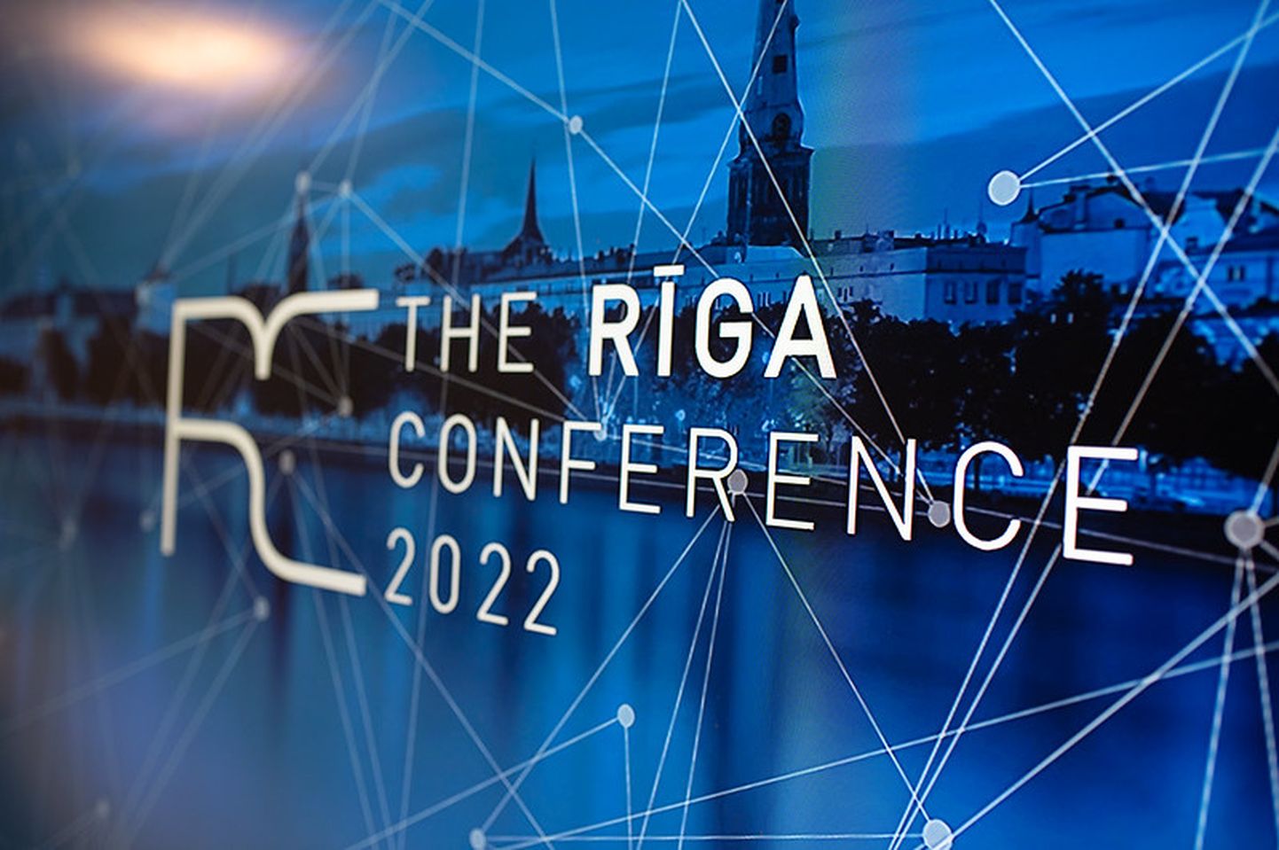 Rīgas konference 2022