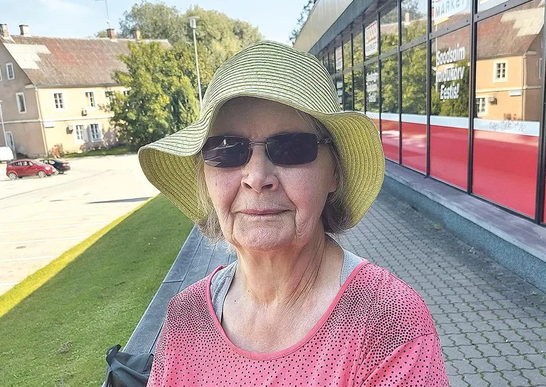 Sirje-Reet Laul