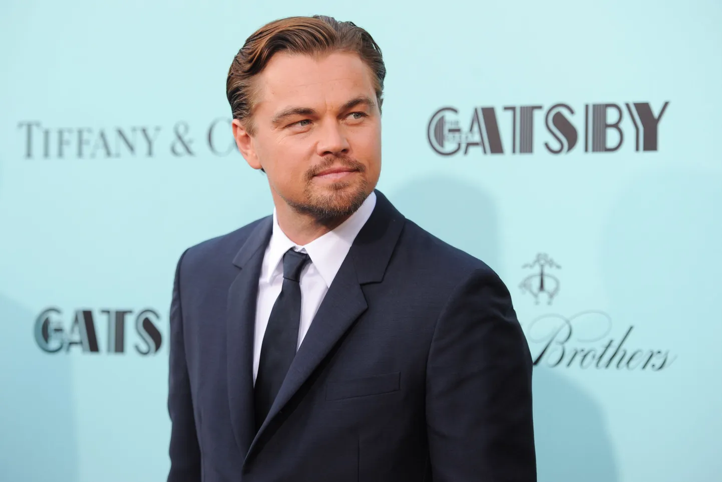 Leonardo DiCaprio