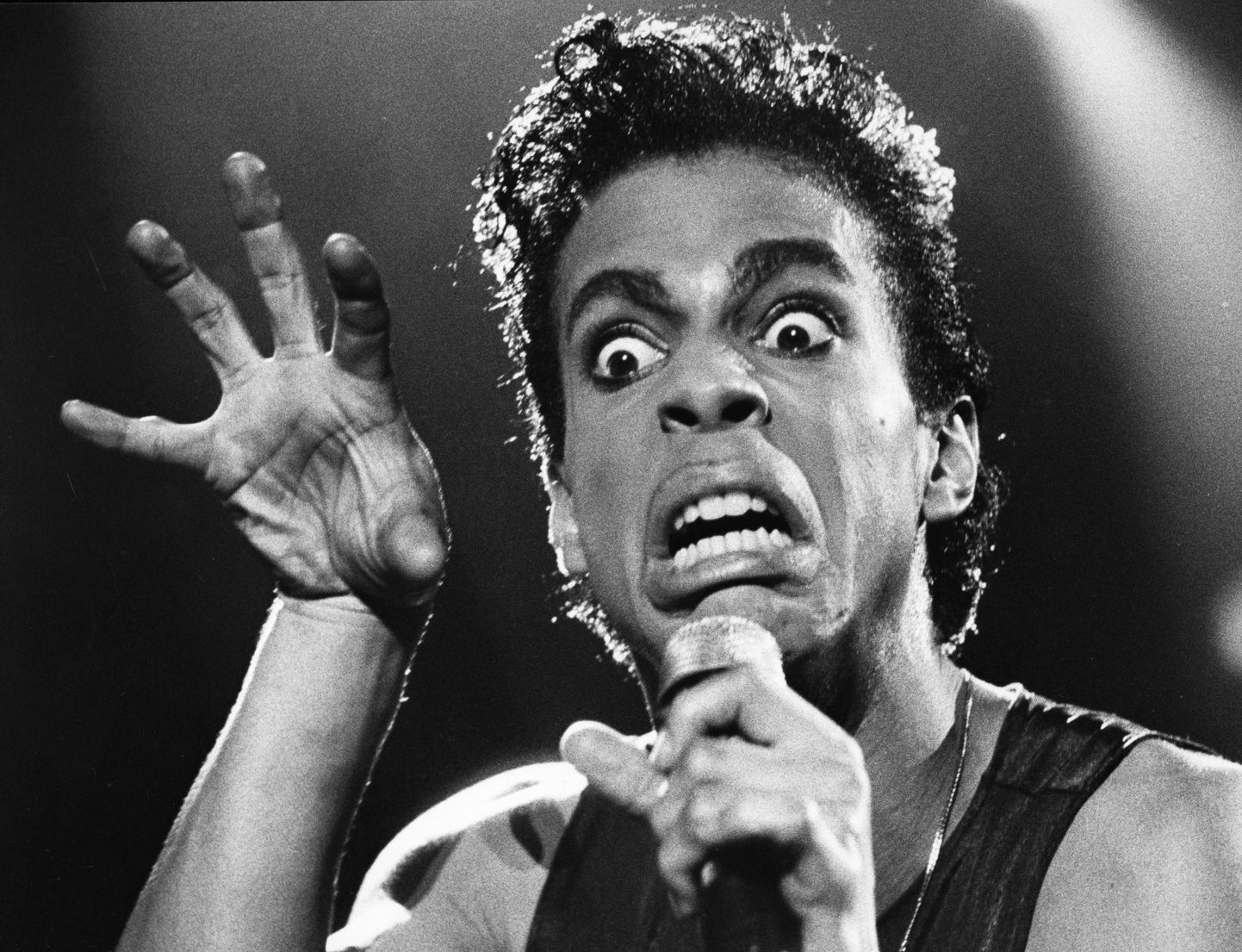 Prince 1986. aastal