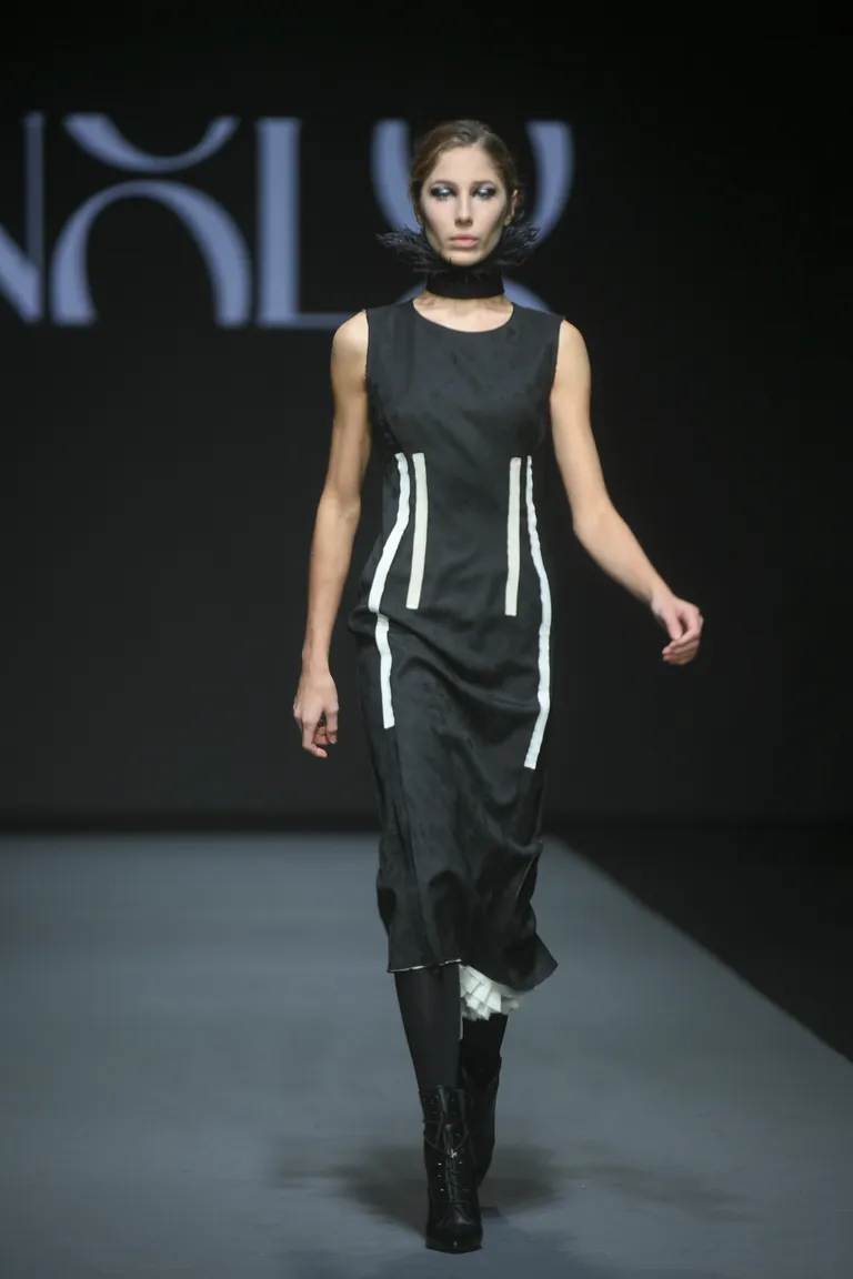 RFW 5. diena: NÓLÓ