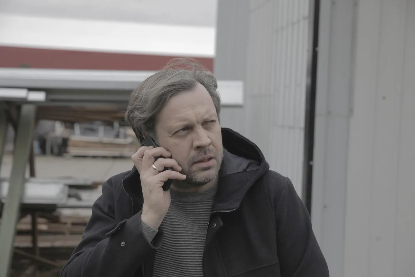 Mait Malmsteni Uu ei tunne end tänapäevas eriti roosiliselt.