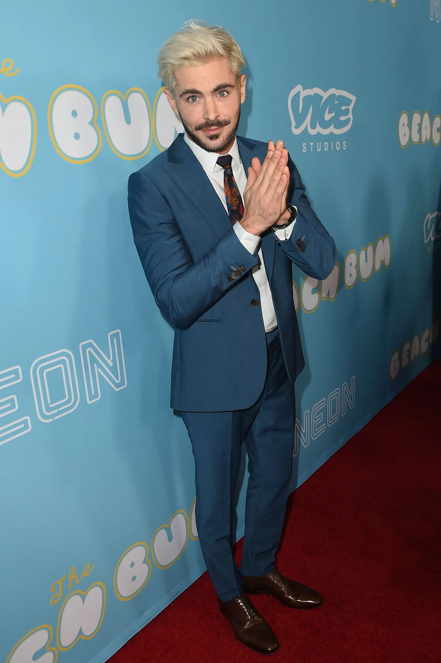 Zac Efron