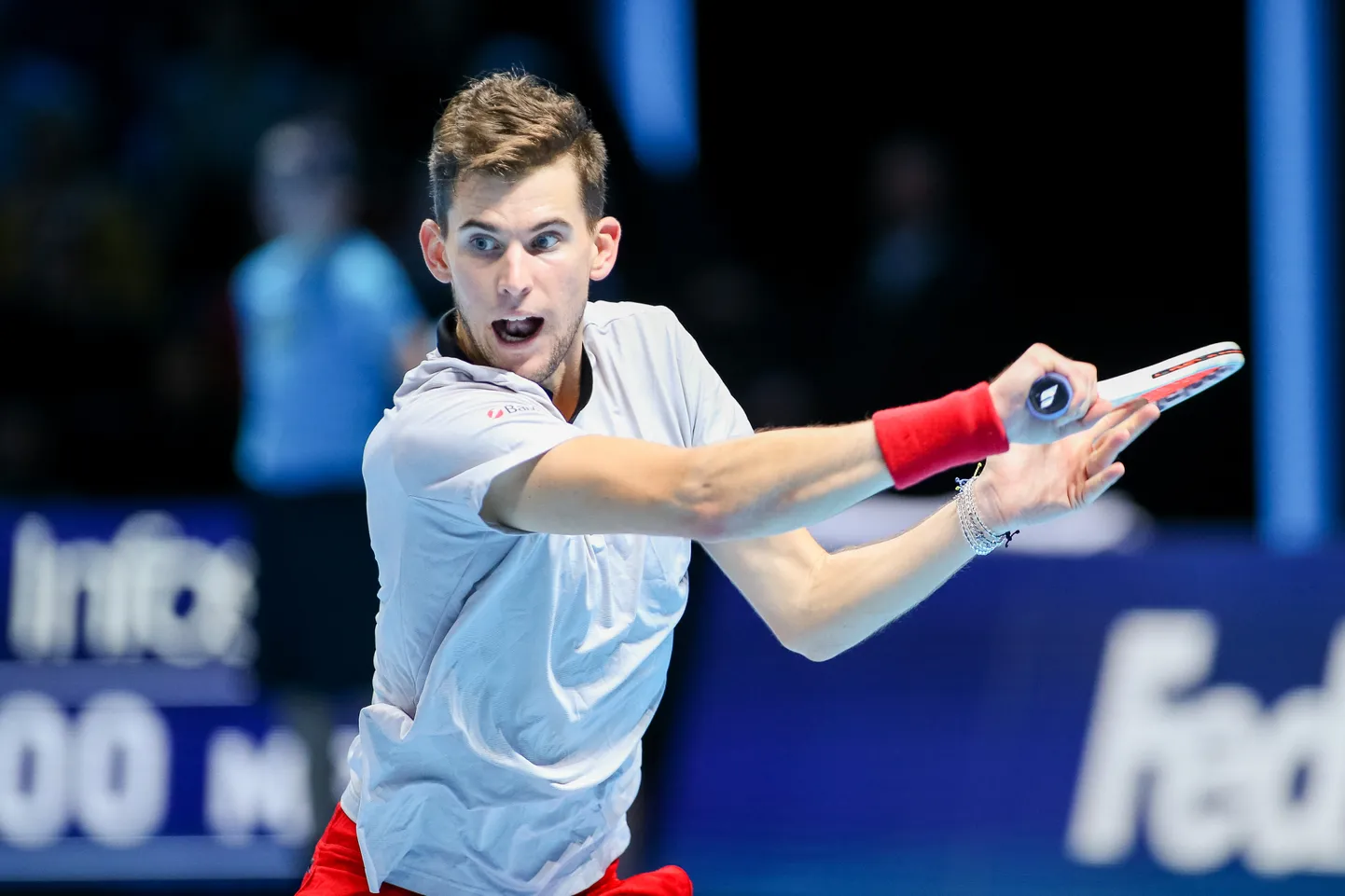 Dominic Thiem