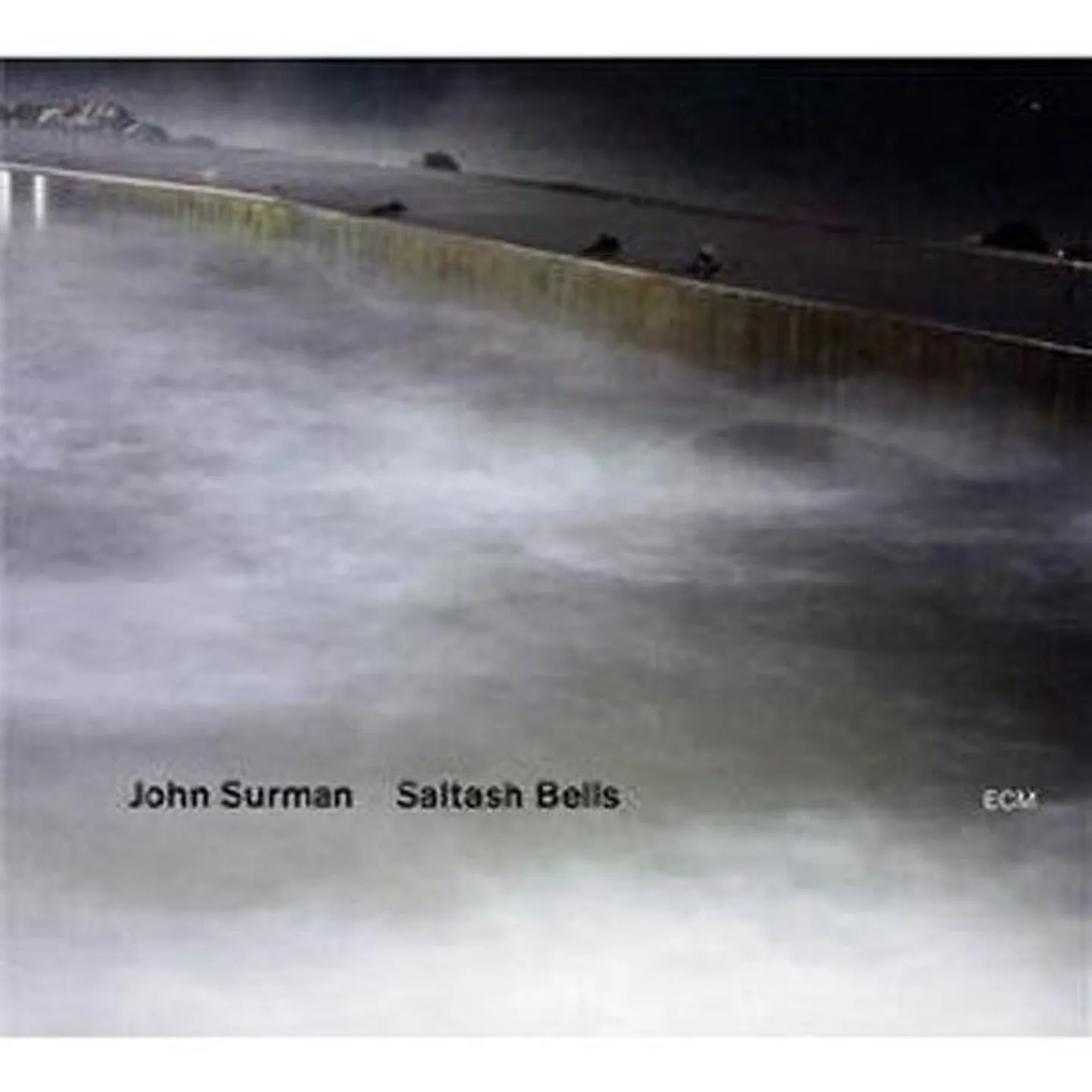 John Surman
Saltash Bells 
(ECM)
