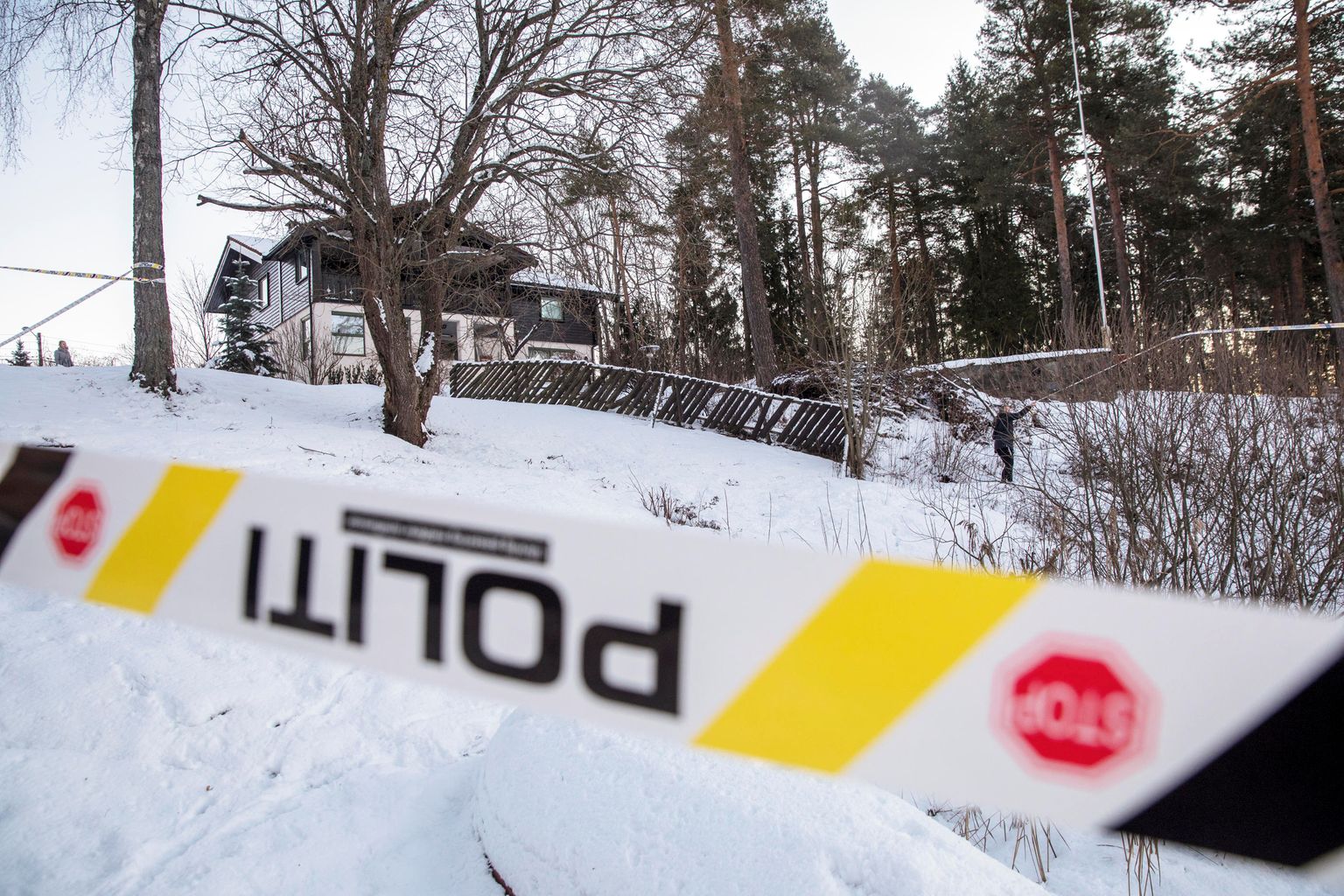Norra justiitsministrit Tor Mikkel Warat on viimastel kuudel korduvalt ähvardatud ja rünnatud.