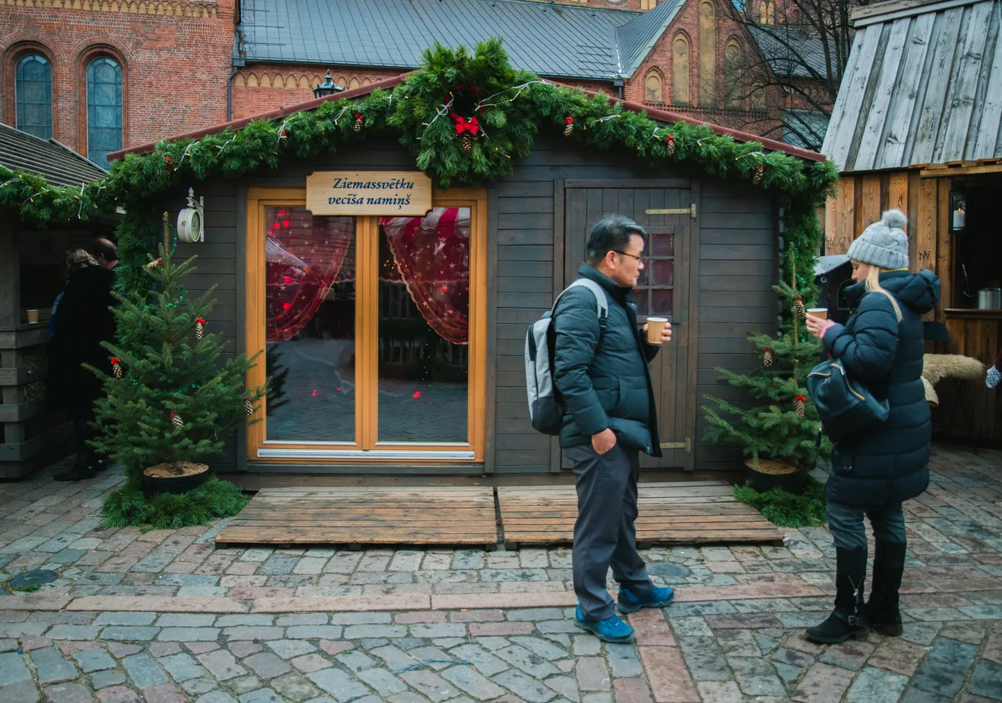 Фото статьи