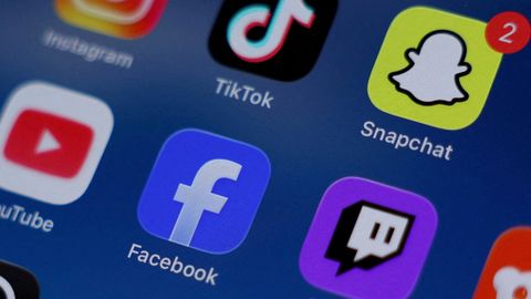 Meelõks valimiste eel: Hiina võltskontod sihivad Taiwani mehi
