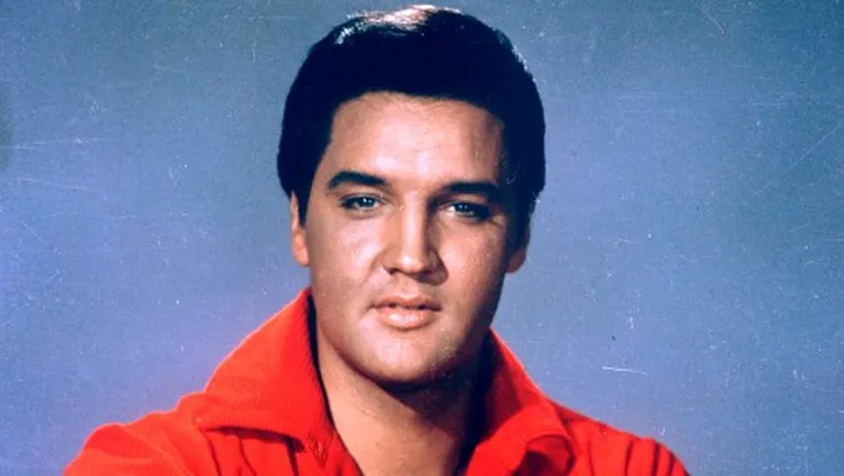 Elviss Preslijs (Elvis Presley) 1964. gadā 