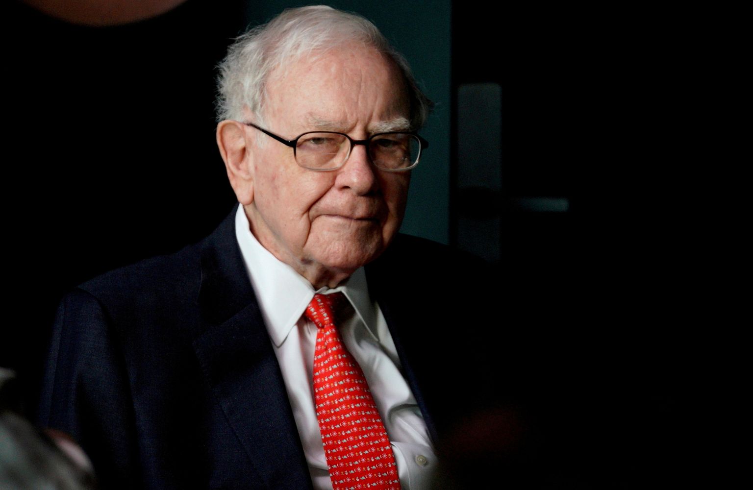 Warren Buffett on aastakümneid kutsunud üles rikaste tulumaksu suurendama, aga aastatel 2014 kuni 2018 maksis ta tulumaksu väga vähe.