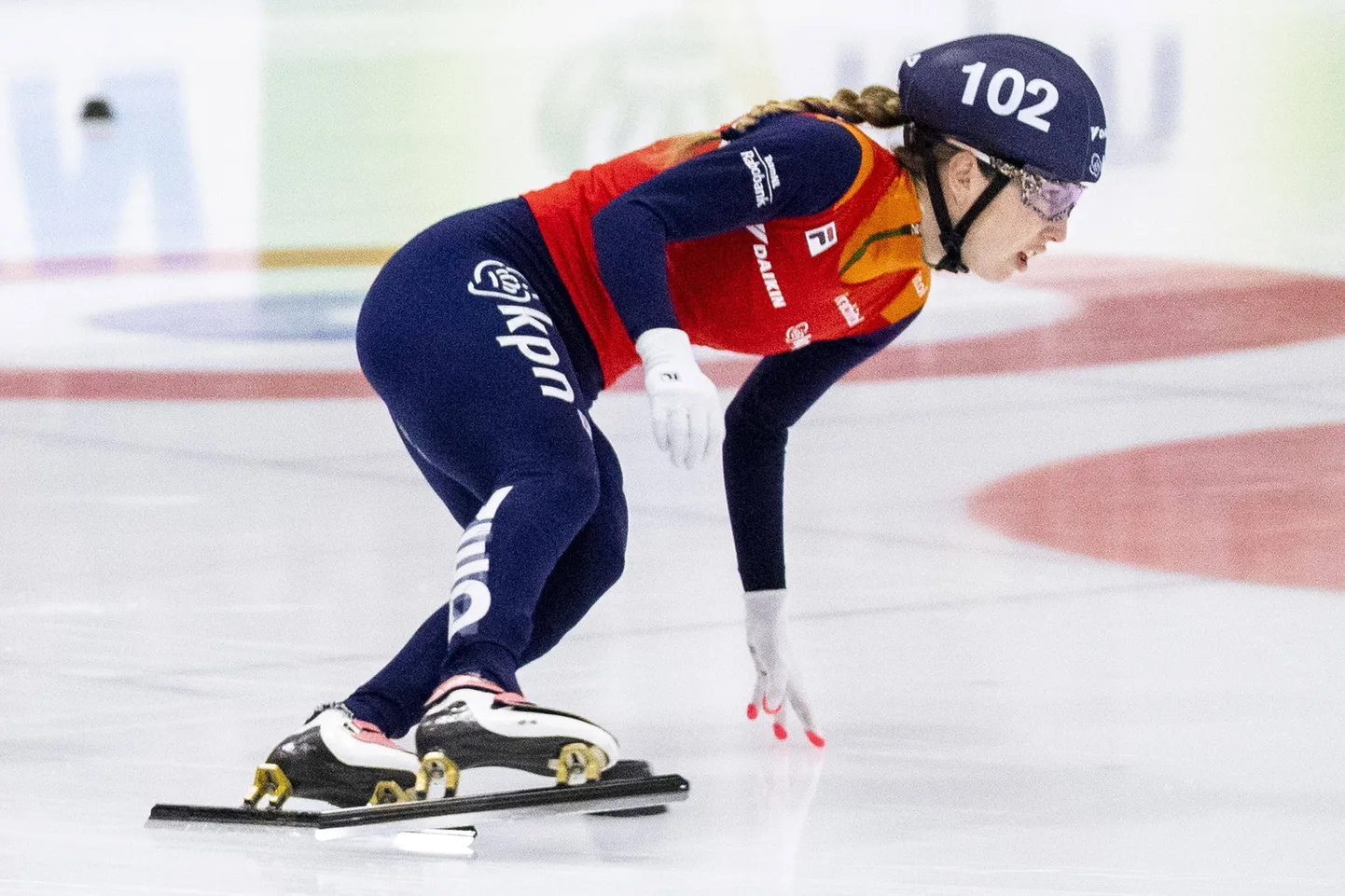 Lara van Ruijven
