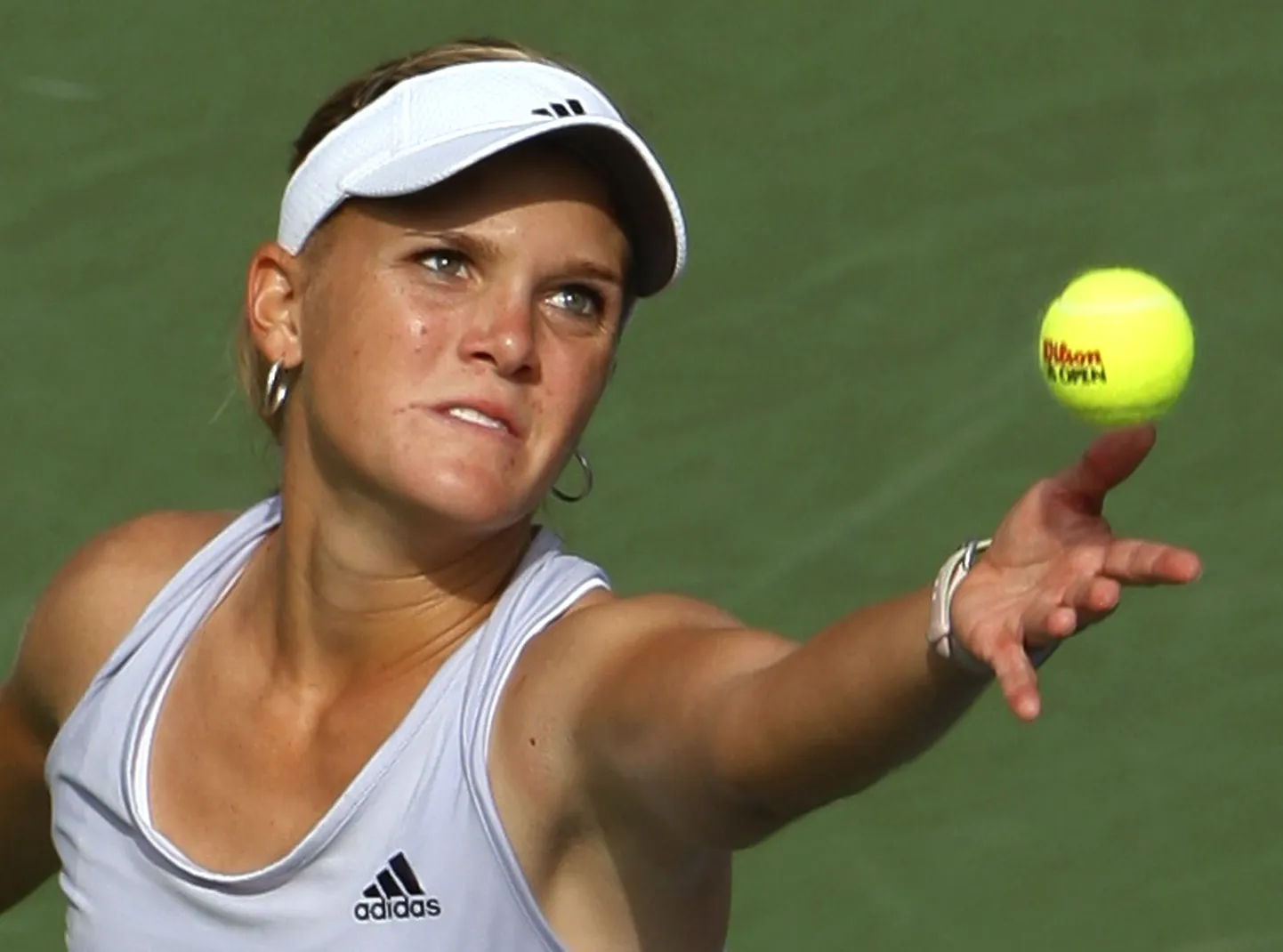 Melanie Oudin