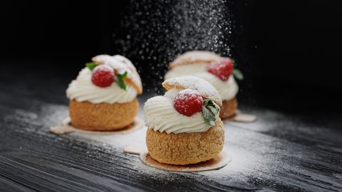 Aprīlī norisināsies Rīgas garšas svētki: 