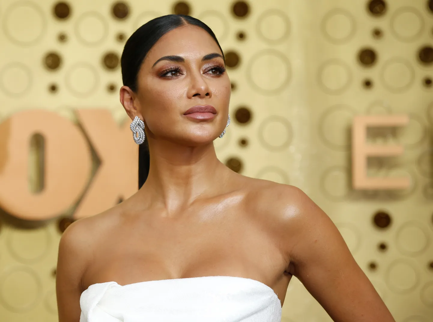 Nicole Scherzinger 2019. aastal.