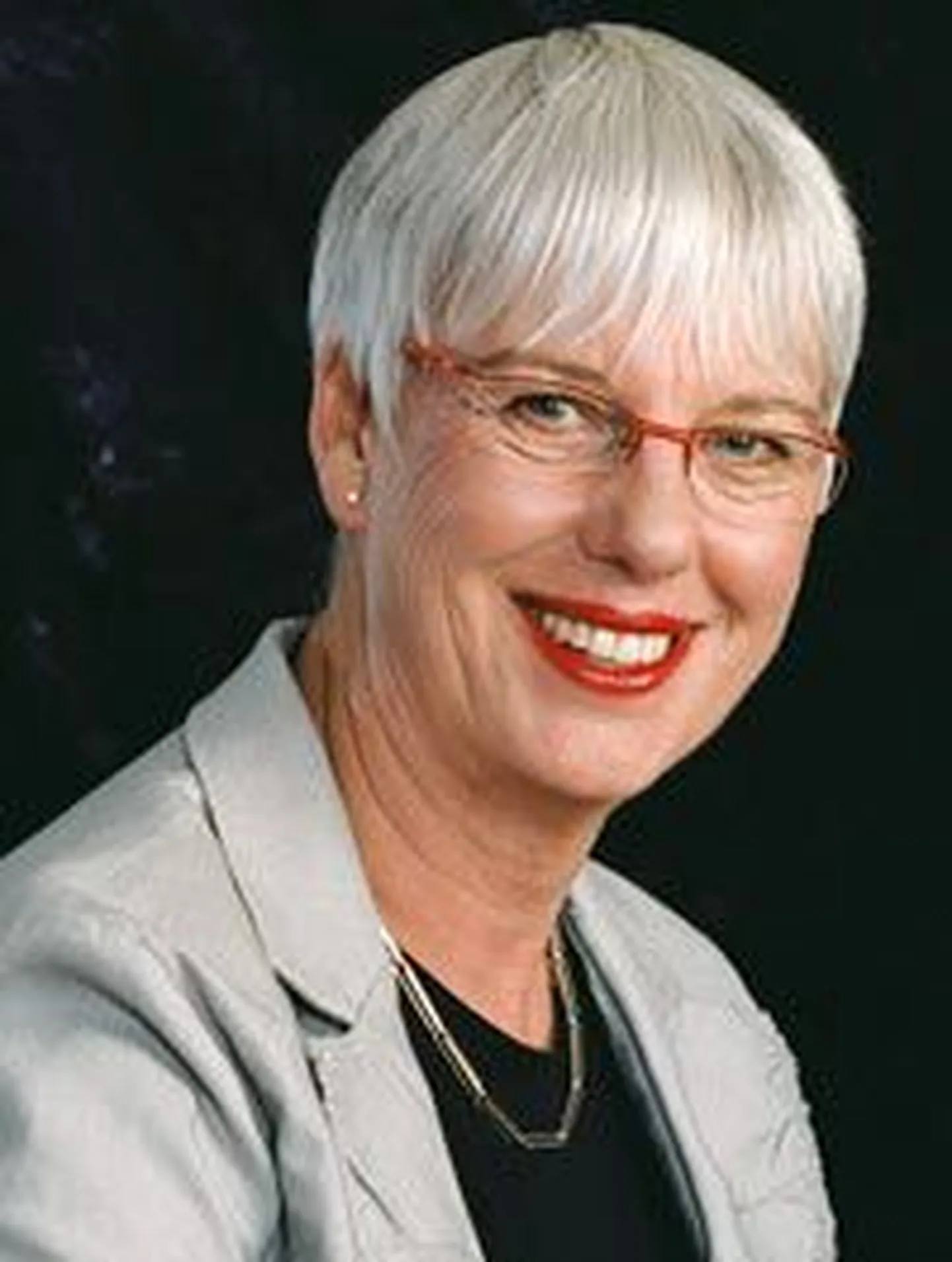 Stephanie Anne Chadwick