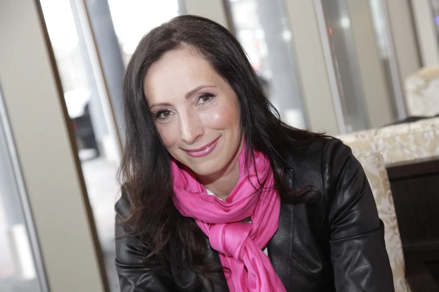 Evelyn Sepp