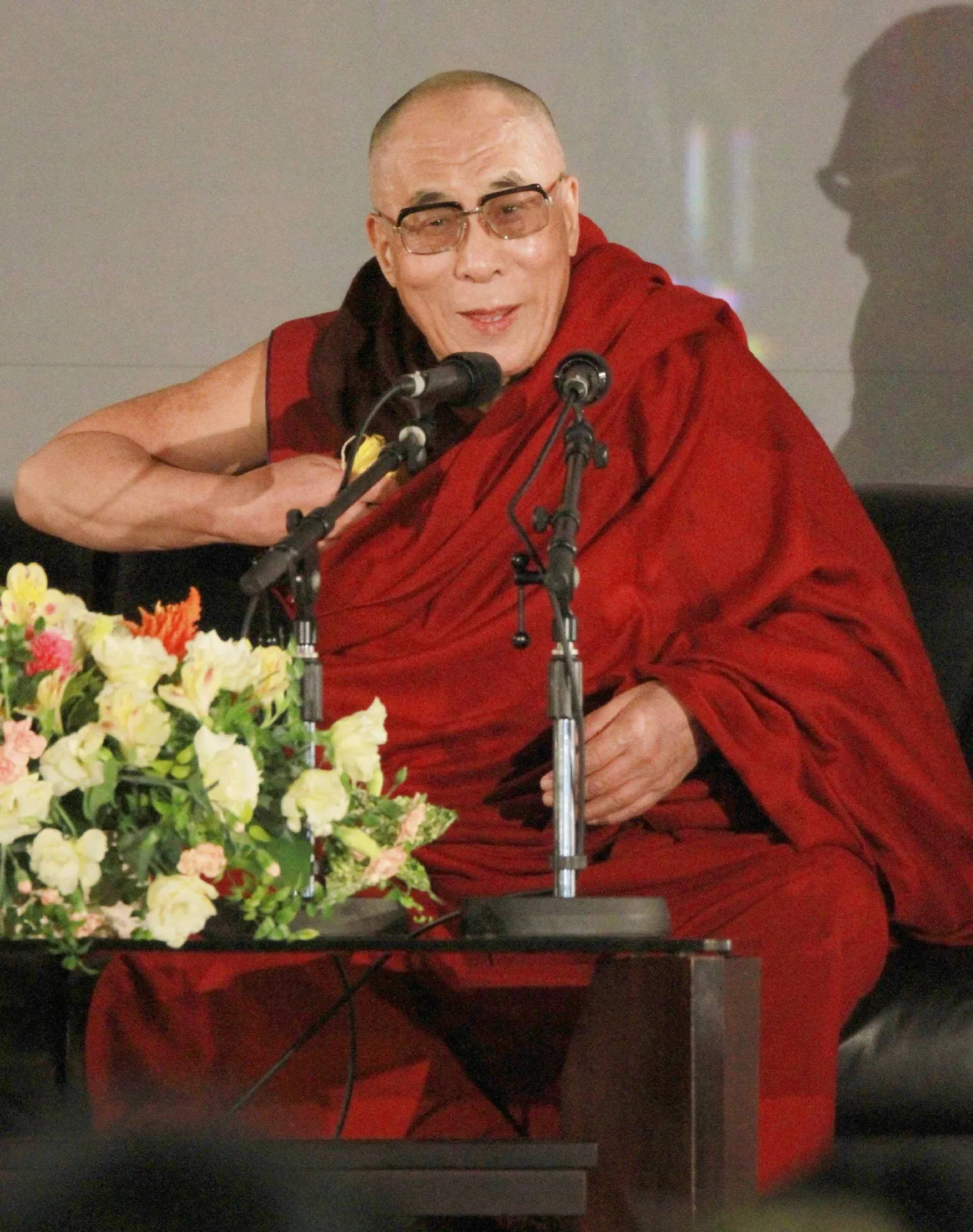 Dalai-laama