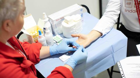 HIV-testimisnädal kutsub tasuta testima