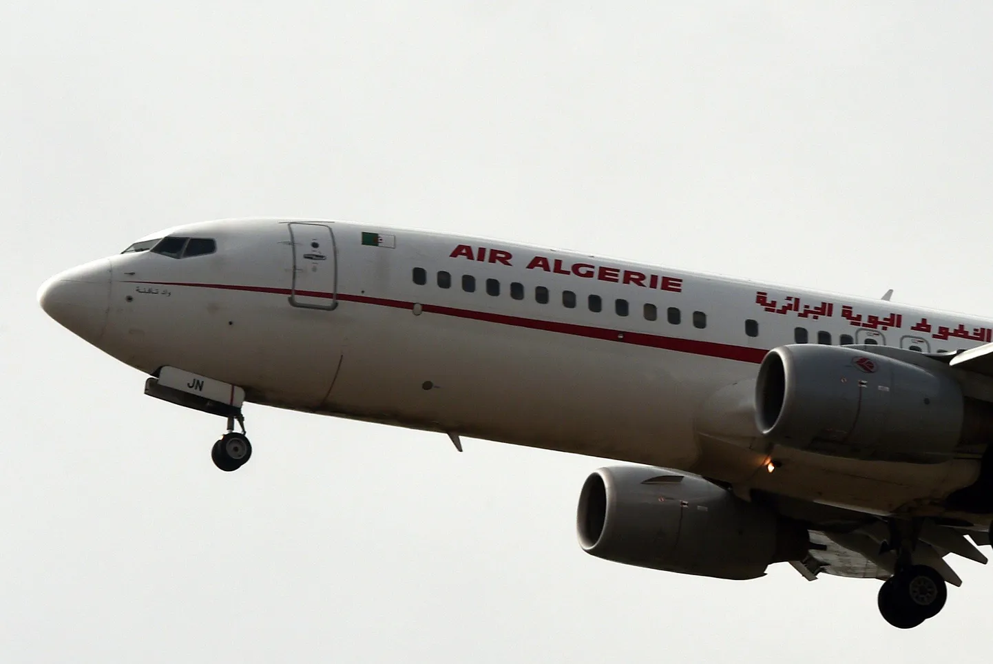 Air Algerielennuk.