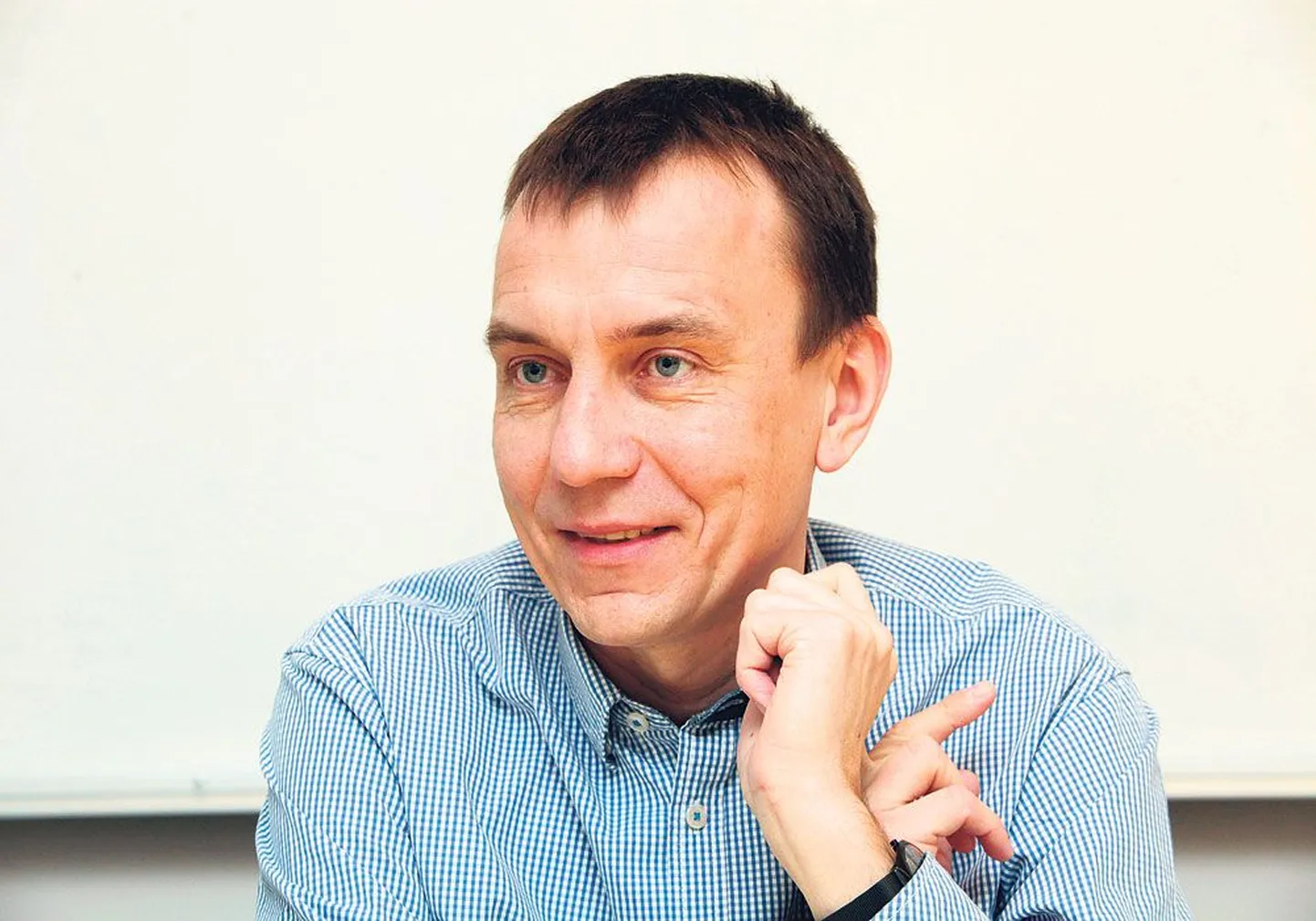 Sulev Kõks