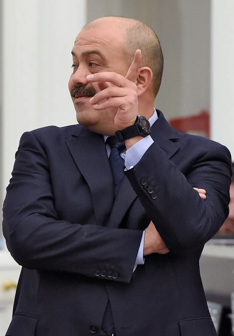 Iskander Mahmudov