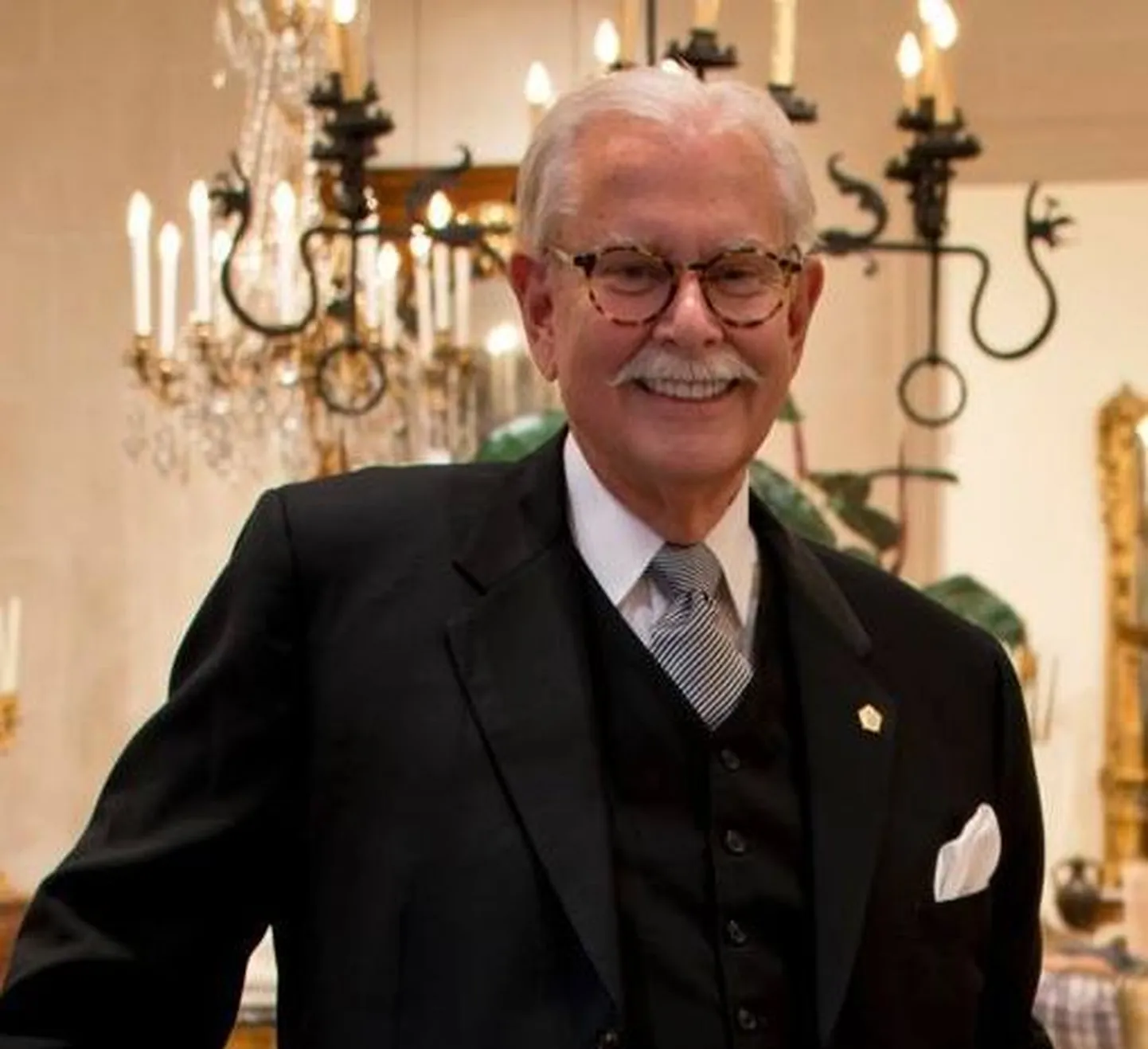 Anthony Senecal
