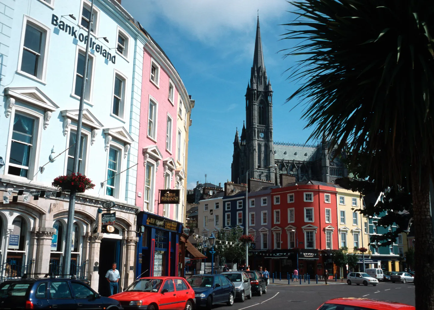 Cork, Ireland