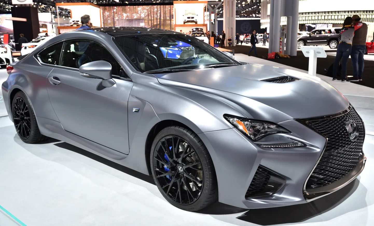 Lexus