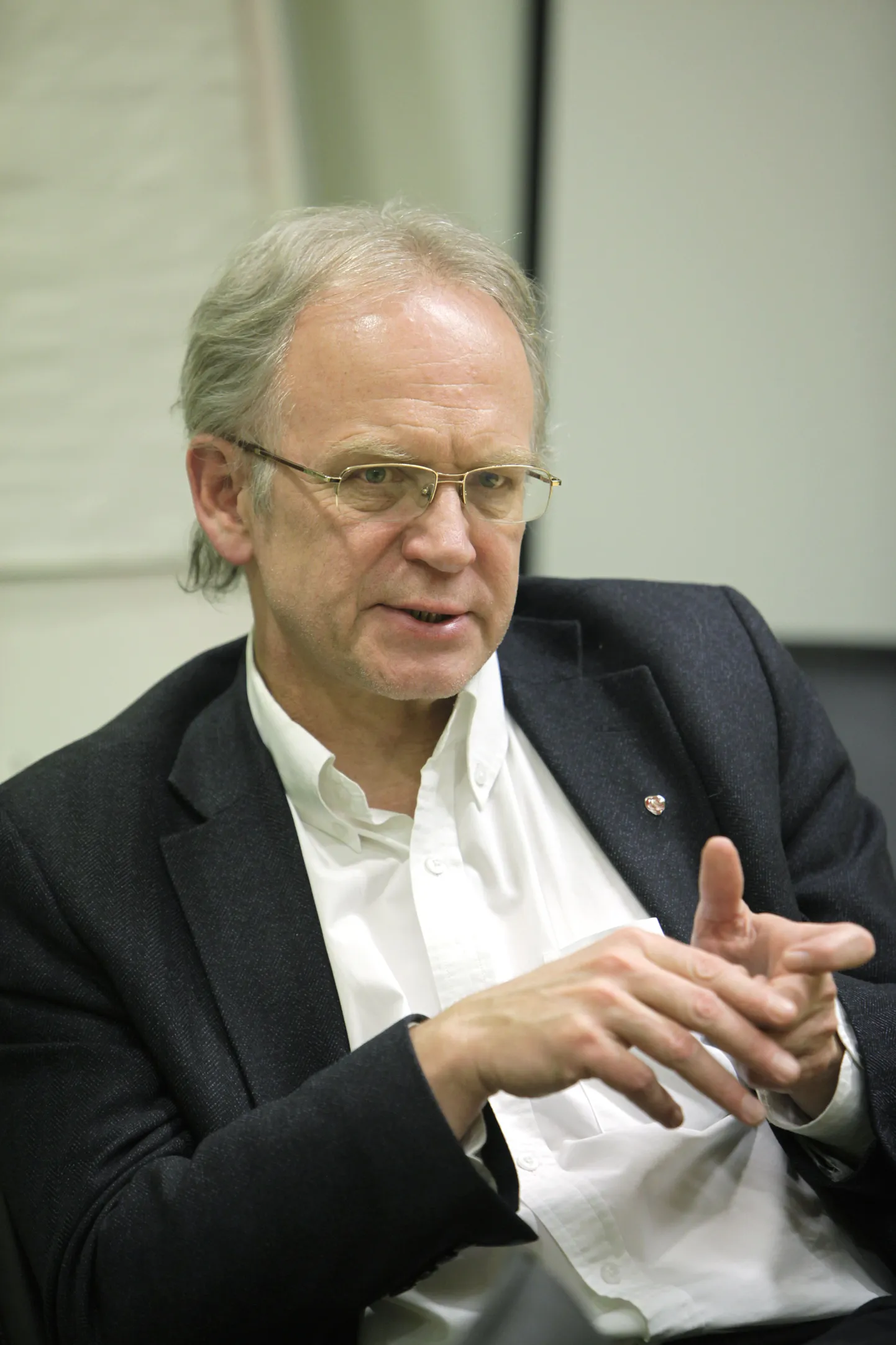Eiki Nestor