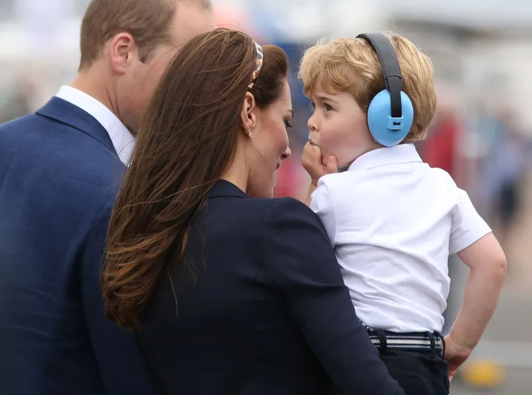 Kate Middleton perega. Foto: Scanpix