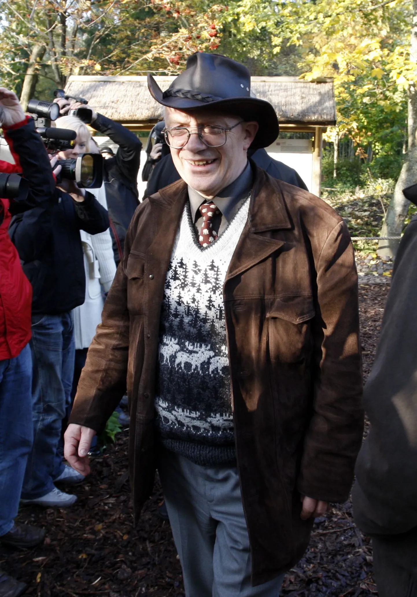 Mati Kaal