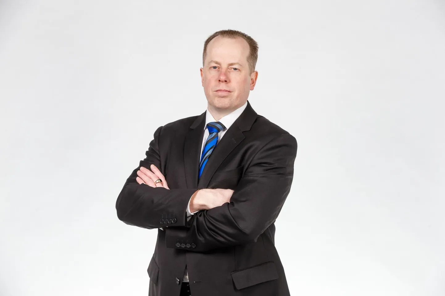 Erkki Koort, Fookuse toimetaja