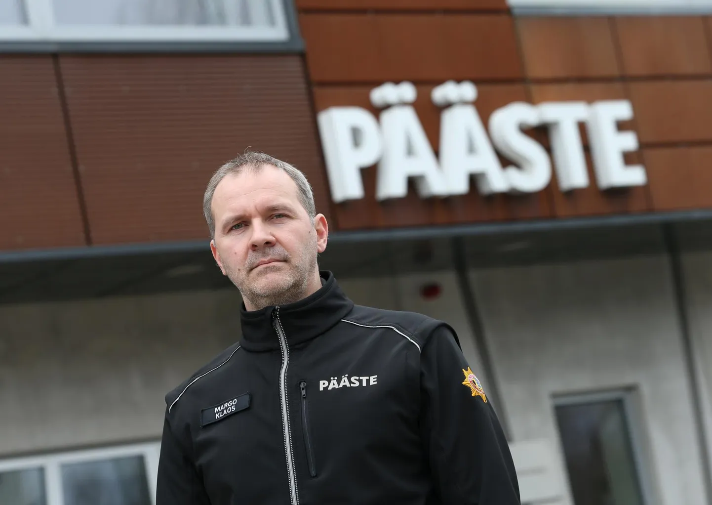 Lõuna päästekeskuse ja regiooni eriolukorratööde juht Margo Klaos nendib, et praegune kriis ei möödu üleöö, peame selles olukorras veel mõnda aega hakkama saama.